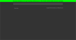 Desktop Screenshot of install.multinstaller.com